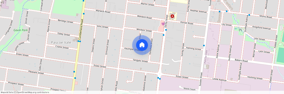 1/4 Kaumple Street, Pascoe Vale VIC 3044