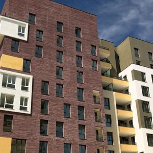 location Appartement T4 DE 83.2m² À MASSY - Photo 2