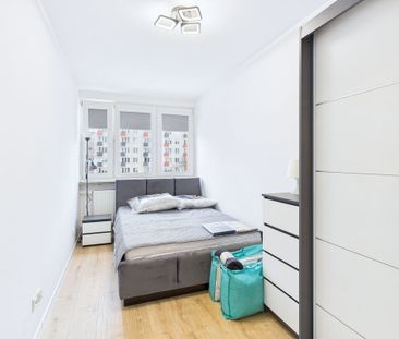 2 pokoje Metro Wierzbno Wyposażone Piwnica - Photo 6