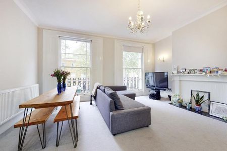 1 bedroom apartment to rent - Photo 2