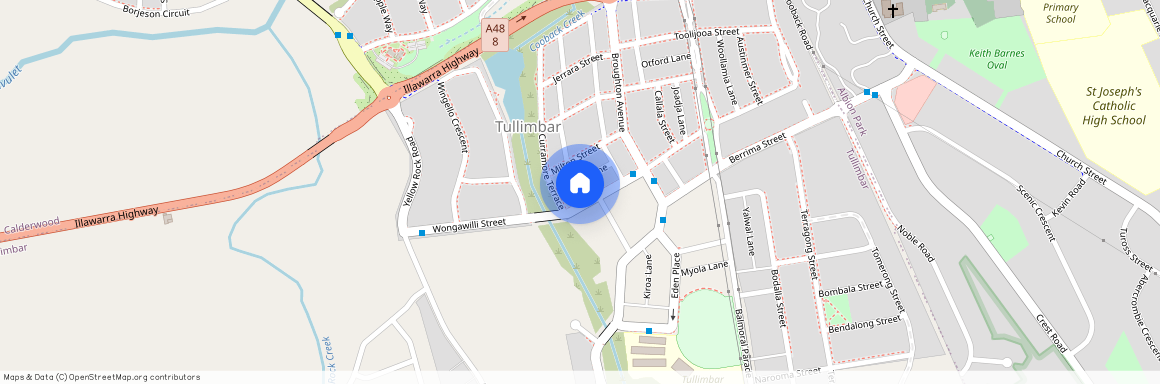 32, Wongawilli, Street, Tullimbar, 2527, New South Wales