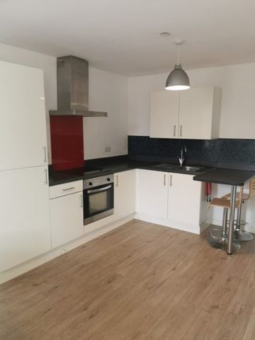 5 Wheatsheaf Works, City Centre - Photo 4