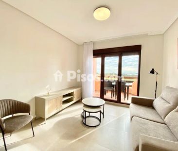 Apartamento en alquiler en Serena Golf - Photo 3