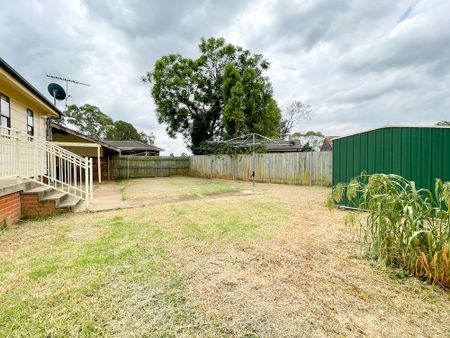 3 bedroom home in the heart of Airds - Photo 4
