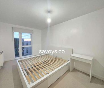 Telegraph Avenue, Colindale, NW9 - Photo 1