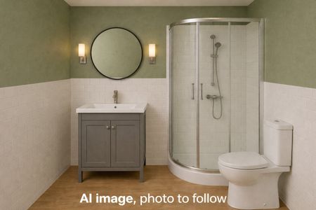 1 Bed Flat, Montpelier, BS6 - Photo 3