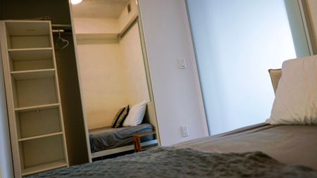 For Lease - 89 Mcgill Street Unit# 3206, Toronto, Ontario - Photo 2