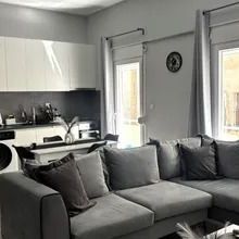 Studio/Γκαρσονιέρα για ενοικίαση - Φάληρο - Ιπποκράτειο, - Photo 1