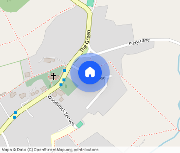 Green Close, Uley, Dursley - Photo 1