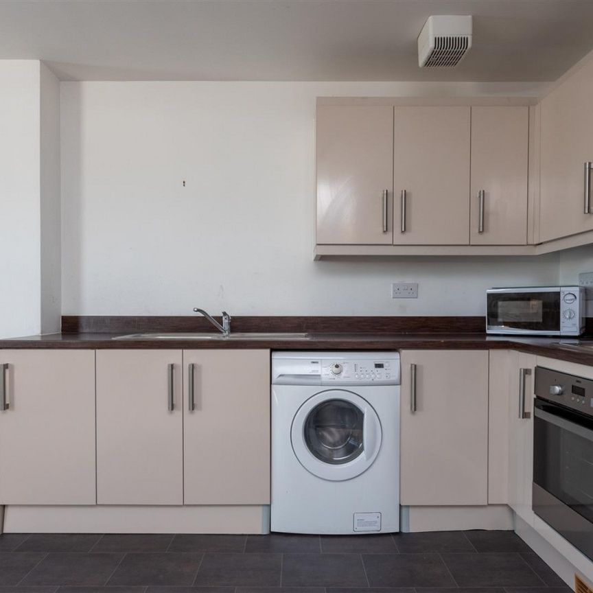 Sirius Apartments, Pentrechwyth, SA1 7GA, Swansea - Photo 1