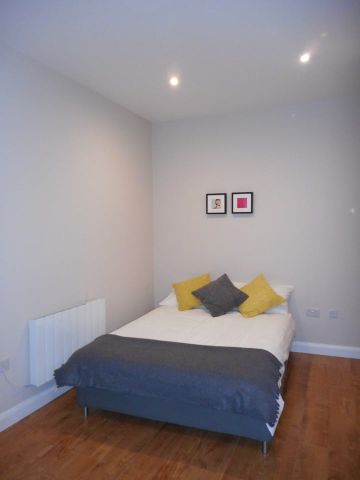 2 Bed Flat, Holloway Road, N19 - Photo 4