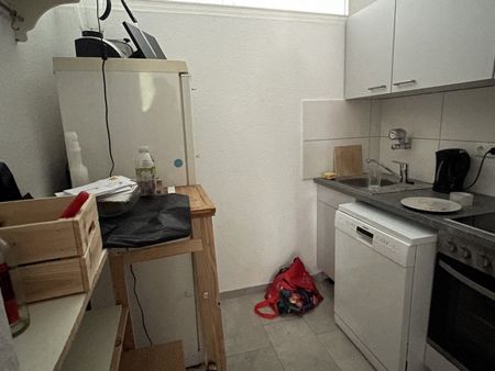 2 - Zimmer-Wohnung in Hamburg-Ottensen (Barnerstraße 61) - Photo 2