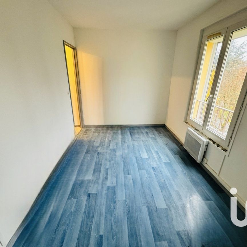 Appartement 4 pièces de 100 m² à Saint-Mammès (77670) - Photo 1