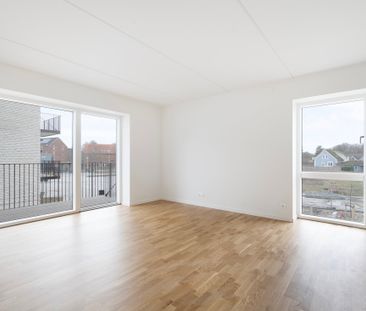3-vær. lejlighed - Photo 1