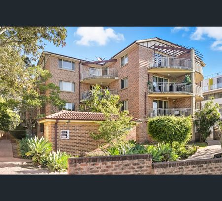 23/8 Fourth Avenue, Blacktown, NSW 2148 - Photo 2
