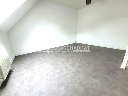 Location Appartement 2 pièces 65m² CROIX 59170 - Photo 1