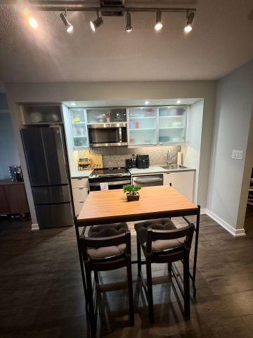 For Lease - 25 Telegram Mews Unit# 3703, Toronto, Ontario - Photo 5