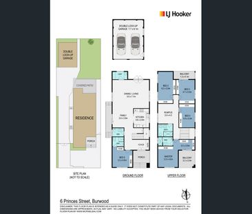 5 bedroom Home for Lease in the Heart of Burwood - Photo 5