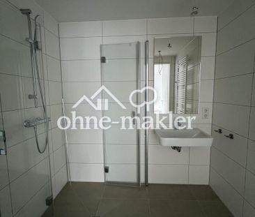 Das Dreispitz - 3-Zimmer Wohnung mit moderner Ausstattung und Servi... - Foto 1