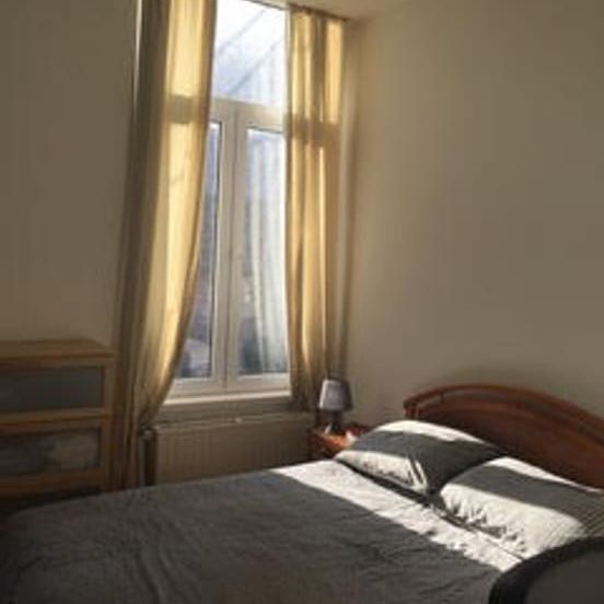 Appartement te huur - Photo 1