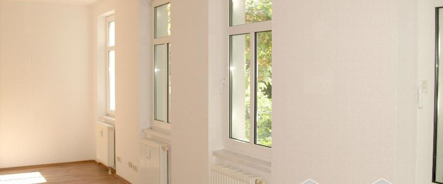 ** Südvorstadt - Gemütliche 1-Zimmer-Whg. im Hofgebäude mit Balkon und Tageslichtbad ** - Photo 1