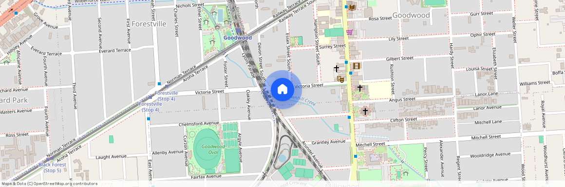 3/27 Victoria Street, SA 5034, Goodwood