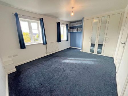 3 bedroom terraced house to rent - Photo 5