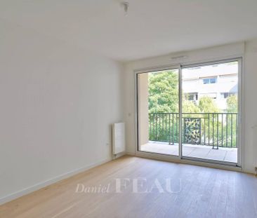 Location appartement, Saint-Cloud, 3 pièces, 59.1 m², ref 85186177 - Photo 1