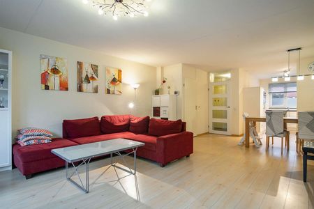 Johanna van Duynstraat, Rotterdam, Nederland - Photo 5