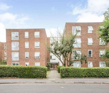 Robin Hood Lane, Sutton, SM1 - Photo 5