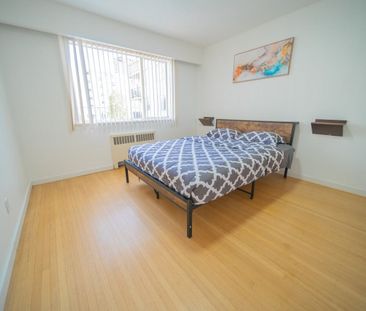 1925 Nelson Street apartment — Vancouver, BC (2-Bedroom) - 2 Bedroom - Photo 5