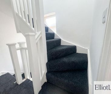 3 bedroom maisonette to rent - Photo 1