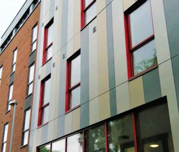 Ground Floor Classic Studio - Photo 3