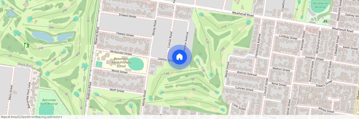 1 Vardon Avenue Beaumaris, 3193