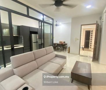 Bennington Residences @ SkyArena, Setapak - Photo 2
