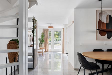 Te huur: Huis Kees van Hasseltstraat 12 in Rotterdam - Foto 2