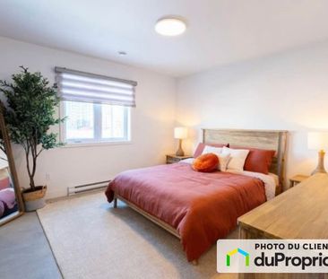 5-150, rue Albert-Seers, Chateauguay à louer - Photo 3