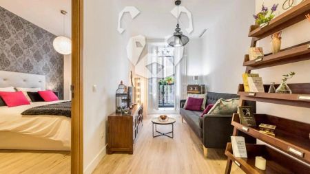 Piso de alquiler en Caballero de Gracia, 6, Sol - Photo 2