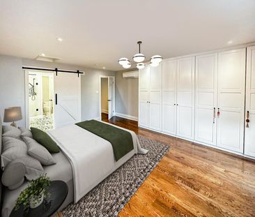 For Lease - 45 Whistle Post Street, Toronto, Ontario - Photo 5