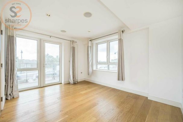 3 bedroom apartment to rent - Photo 1