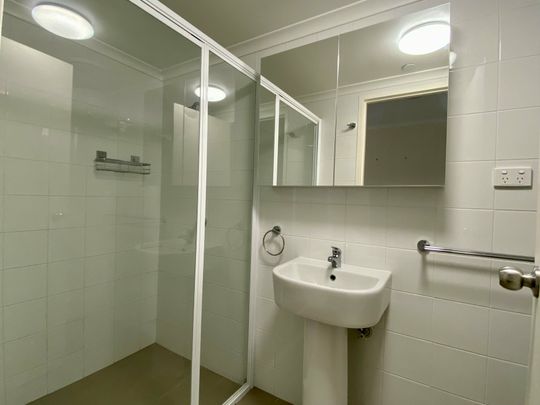 1 BEDROOM 1 BATHROOM FURNISHED STUDIO UNIT - Photo 1