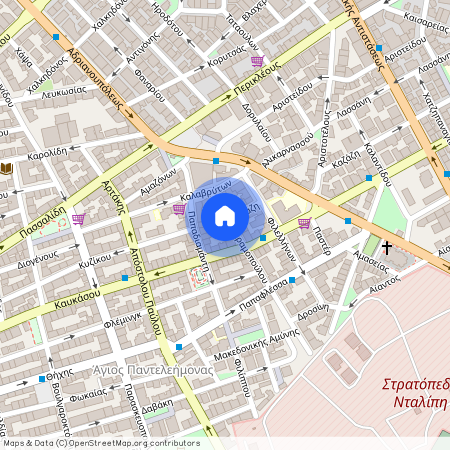 Άγιος Παντελεήμων (Καλαμαριά)