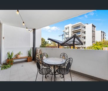 105/16 Atkinson Road, Subiaco, WA 6008 - Photo 2