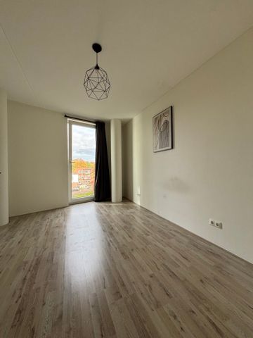 Appartement Kapelstraat – Emmen - Photo 3