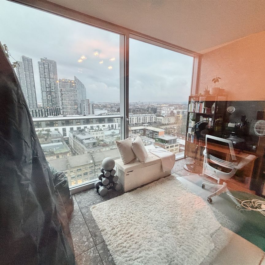 Jasper Walk, - Photo 1