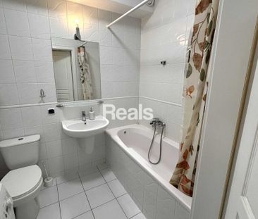 Warszawa, Ochota, Wacława Sierpińskiego - Zdjęcie 1