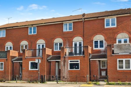 Terminus Terrace, SO14 - Photo 2