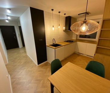 ✨ LUXUSNÉ BÝVANIE V SRDCI MICHALOVIEC – 2-IZBOVÝ BYT S BALKÓNOM, PARKO - Photo 1