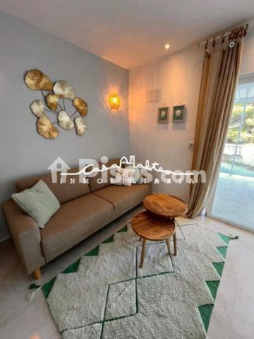 Estudio en alquiler en Alfaz del Pi Pueblo-Urbanizaciones - Foto 3