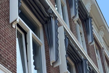 Te huur: Appartement Nassauplein 20 b in Den Haag - Foto 3